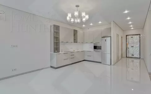 4-комн. кв., 113 м², 11/52 этаж