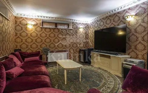 2-этажный коттедж 411 м² с отделкой