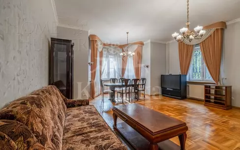 2-этажный коттедж 320 м² с отделкой