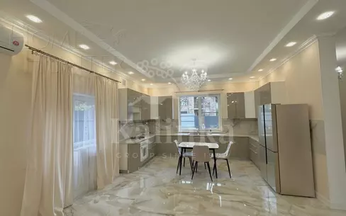 2-этажный коттедж 230 м² с отделкой