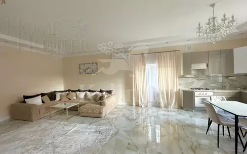 2-этажный коттедж 230 м² с отделкой