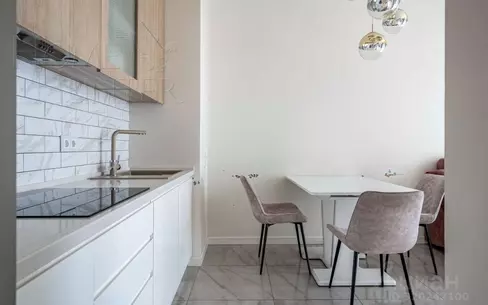 3-КОМН. КВАРТИРА БЕЗ ОТДЕЛКИ 64 М² НА 10 ЭТАЖЕ