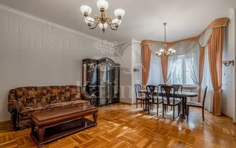 2-этажный коттедж 320 м² с отделкой