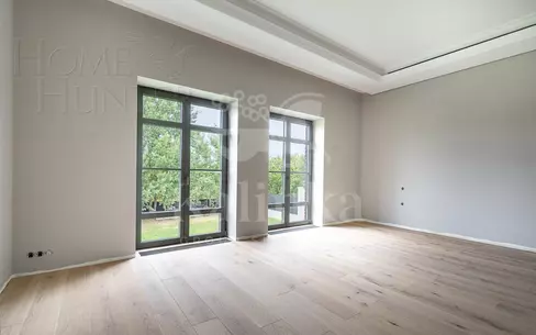 2-этажный коттедж 500 м² с отделкой