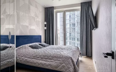 3-КОМН. КВАРТИРА БЕЗ ОТДЕЛКИ 64 М² НА 10 ЭТАЖЕ