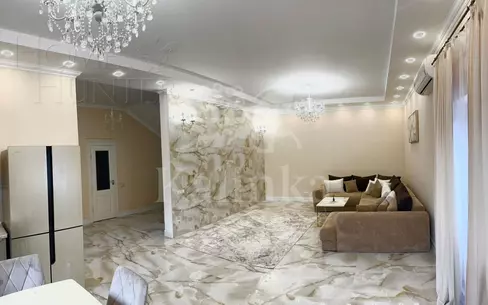 2-этажный коттедж 230 м² с отделкой