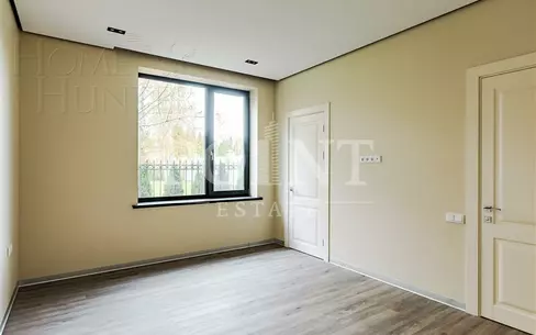 2-этажный коттедж 484.1 м² с отделкой