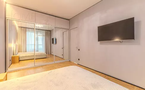 3-КОМН. КВАРТИРА С ОТДЕЛКОЙ 70 М² НА 17 ЭТАЖЕ