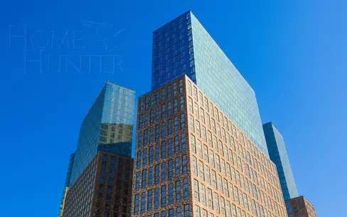 4-КОМН. КВАРТИРА БЕЗ ОТДЕЛКИ 114 М² НА 29 ЭТАЖЕ