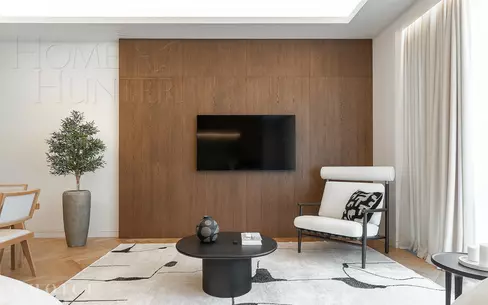 2-этажный таунхаус 170 м² с отделкой