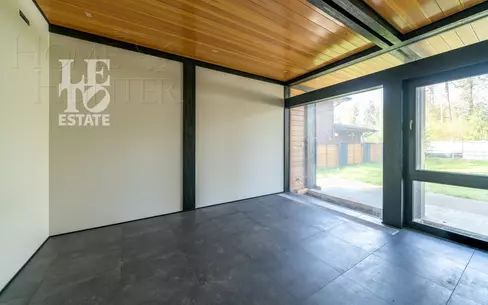 2-этажный коттедж 210 м² с отделкой