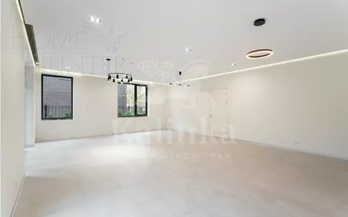 2-этажный коттедж 484.1 м² с отделкой