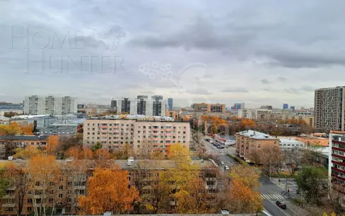 3-КОМН. КВАРТИРА БЕЗ ОТДЕЛКИ 128 М² НА 13 ЭТАЖЕ