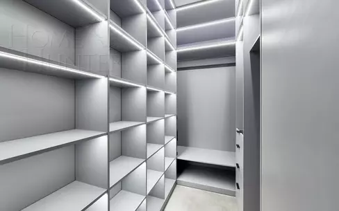 3-КОМН. КВАРТИРА С ОТДЕЛКОЙ 101.9 М² НА 2 ЭТАЖЕ