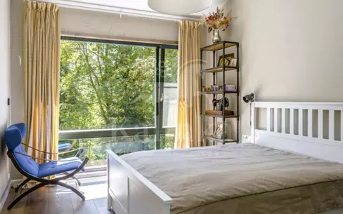 2-этажный коттедж 402.6 м² с отделкой