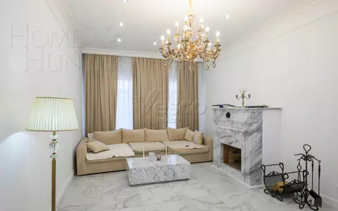 2-этажный коттедж 630 м² с отделкой