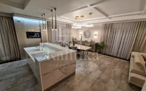 2-этажный коттедж 280 м² с отделкой