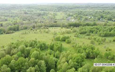Участок 15 200 сот.