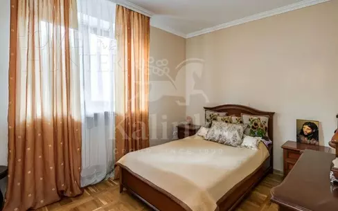 2-этажный коттедж 220 м² с отделкой