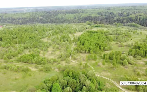 Участок 15 200 сот.