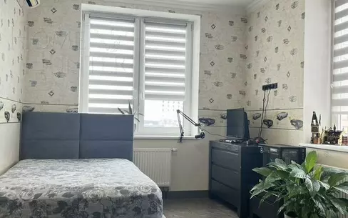 3-КОМН. КВАРТИРА С ОТДЕЛКОЙ 105 М² НА 14 ЭТАЖЕ