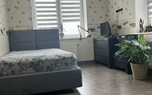 3-КОМН. КВАРТИРА С ОТДЕЛКОЙ 105 М² НА 14 ЭТАЖЕ