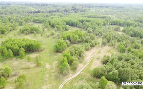 Участок 15 200 сот.