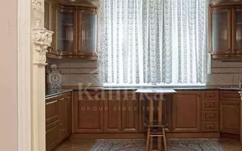 2-этажный коттедж 890 м² с отделкой