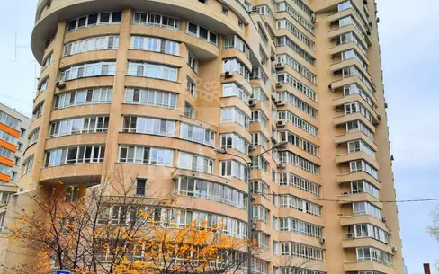 3-КОМН. КВАРТИРА БЕЗ ОТДЕЛКИ 128 М² НА 13 ЭТАЖЕ