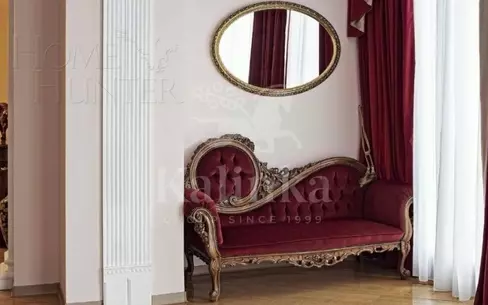 2-этажный коттедж 890 м² с отделкой
