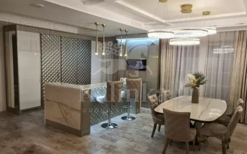 2-этажный коттедж 280 м² с отделкой