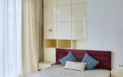 3-КОМН. КВАРТИРА С ОТДЕЛКОЙ 130.7 М² НА 5 ЭТАЖЕ