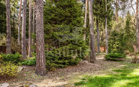 2-этажный коттедж 550 м² с отделкой