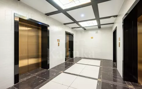 3-КОМН. КВАРТИРА С ОТДЕЛКОЙ 126 М² НА 14 ЭТАЖЕ