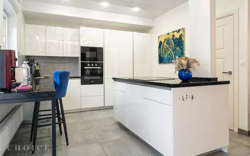 2-этажный коттедж 280 м² с отделкой