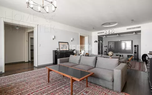 8-КОМН. КВАРТИРА С ОТДЕЛКОЙ 514.1 М² НА 8 ЭТАЖЕ
