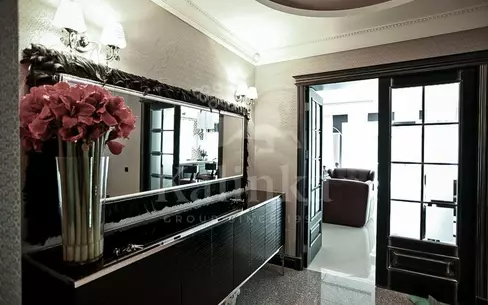 2-этажный коттедж 640 м² с отделкой