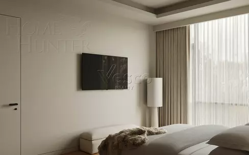 2-этажный таунхаус 170 м² с отделкой