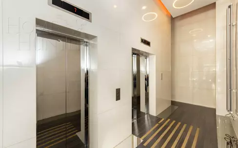 4-КОМН. КВАРТИРА С ОТДЕЛКОЙ 140 М² НА 11 ЭТАЖЕ