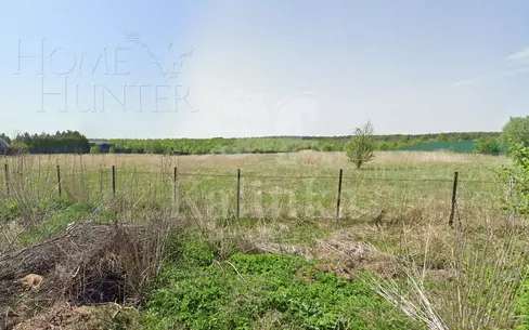 Участок 210 сот.