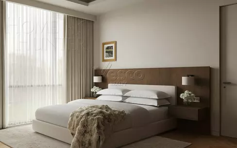 2-этажный таунхаус 170 м² с отделкой