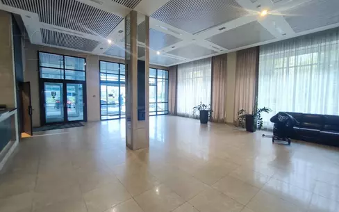 3-КОМН. АПАРТАМЕНТЫ С ОТДЕЛКОЙ 95 М² НА 4 ЭТАЖЕ