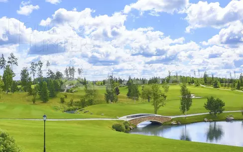 Участок 30.88 сот. в охраняемом поселке