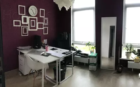 3-КОМН. АПАРТАМЕНТЫ С ОТДЕЛКОЙ 95 М² НА 4 ЭТАЖЕ