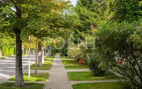 Участок 20.26 сот. в охраняемом поселке