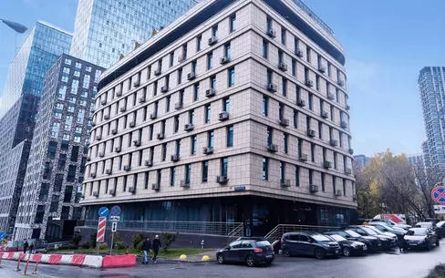 3-КОМН. АПАРТАМЕНТЫ С ОТДЕЛКОЙ 95 М² НА 4 ЭТАЖЕ