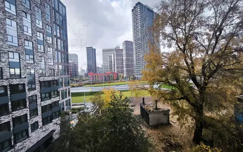 3-КОМН. АПАРТАМЕНТЫ С ОТДЕЛКОЙ 95 М² НА 4 ЭТАЖЕ