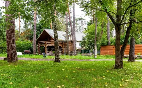 2-этажный коттедж 300 м² без отделки