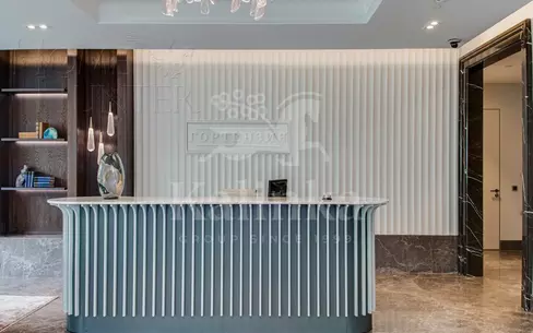 4-КОМН. КВАРТИРА БЕЗ ОТДЕЛКИ 236 М² НА 3 ЭТАЖЕ