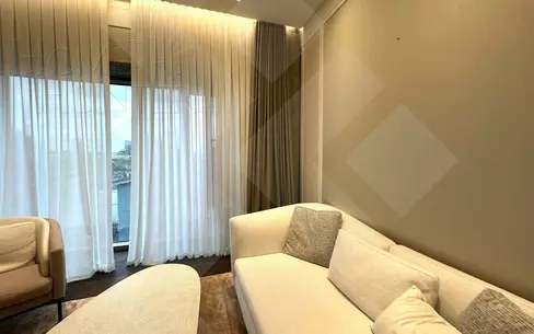 2-КОМН. КВАРТИРА С ОТДЕЛКОЙ 64.5 М² НА 3 ЭТАЖЕ